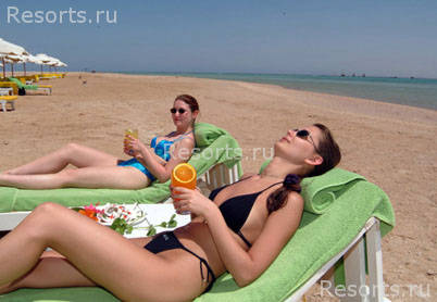 Raouf hotels International Sun 9